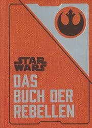 Cover von Star Wars: Das Buch der Rebellen