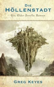 Cover von The Elder Scrolls: Die Höllenstadt
