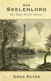 Cover von The Elder Scrolls: Der Seelenlord