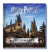 Cover von Harry Potter: Hogwarts - Das Handbuch zu den Filmen