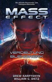 Cover von Mass Effect Sammelband 2