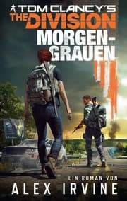 Cover von Tom Clancy's The Division: Morgengrauen