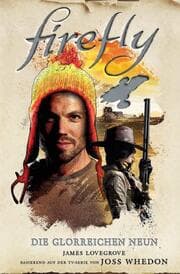 Cover von Firefly: Die glorreichen Neun
