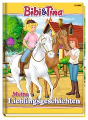 Cover von Bibi & Tina: Meine Lieblingsgeschichten