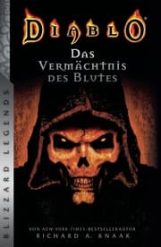 Cover von Diablo: Das Vermächtnis des Blutes