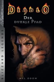 Cover von Diablo: Der dunkle Pfad