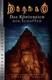Cover von Diablo: Das Königreich der Schatten