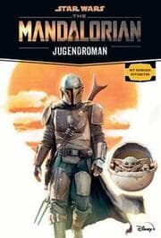 Cover von Star Wars: The Mandalorian