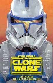Cover von Star Wars The Clone Wars