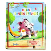 Cover von Helme Heine: Meine ersten Freunde