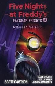 Cover von Five Nights at Freddy's