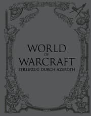 Cover von World of Warcraft: Streifzug durch Azeroth Schuber 1 - 2