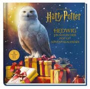 Cover von Aus den Filmen zu Harry Potter: Hedwig