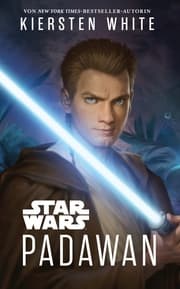 Cover von Star Wars: Padawan