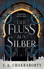 Cover von Der Fluss aus Silber
