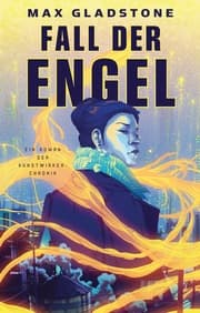 Cover von Der Fall der Engel