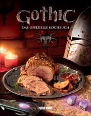 Cover von Gothic