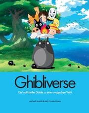 Cover von Ghibliverse