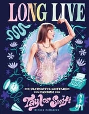Cover von Long Live