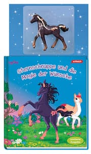 Cover von Schleich® BAYALA®: Sternschnuppe und die Magie der Wünsche