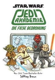 Cover von Star Wars: Jedi Akademie 3