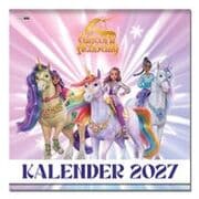 Cover von Unicorn Academy 2027