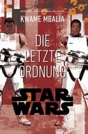Cover von Star Wars: Die letzte Order
