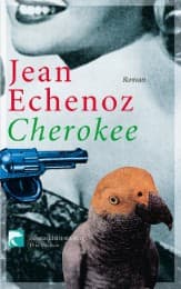 Cover von Cherokee