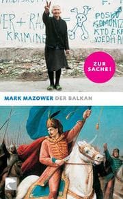 Cover von Der Balkan
