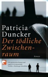 Cover von Der tödliche Zwischenraum