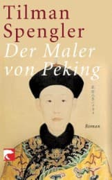 Cover von Der Maler von Peking
