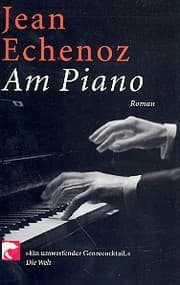 Cover von Am Piano