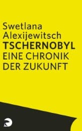 Cover von Tschernobyl
