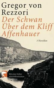 Cover von Der Schwan/Über dem Kliff/Affenhauer