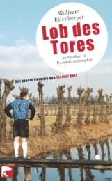 Cover von Lob des Tores