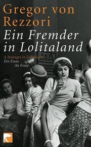 Cover von Ein Fremder in Lolitaland/A Stranger in Lolitaland