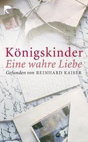 Cover von Königskinder