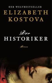 Cover von Der Historiker