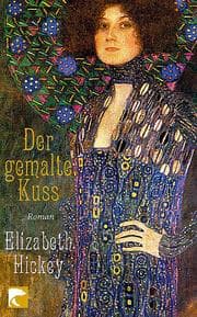 Cover von Der gemalte Kuss