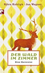 Cover von Der Wald im Zimmer
