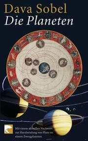 Cover von Die Planeten