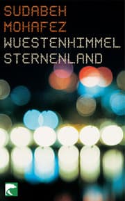Cover von Wüstenhimmel Sternenland