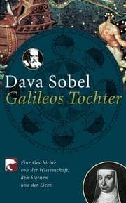 Cover von Galileos Tochter