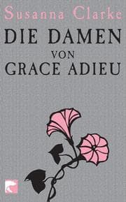 Cover von Die Damen von Grace Adieu