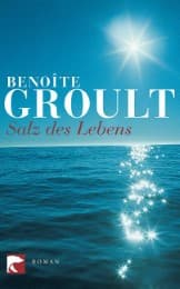 Cover von Salz des Lebens