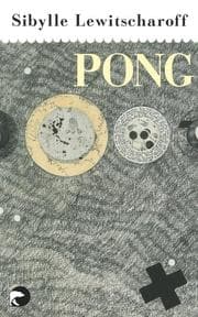 Cover von Pong
