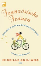 Cover von Französische Frauen
