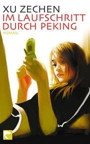 Cover von Im Laufschritt durch Peking