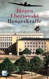 Cover von Hungerkralle