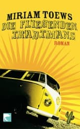 Cover von Die fliegenden Trautmans
